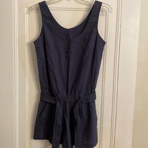 Extra small short jumpsuits from New York company.